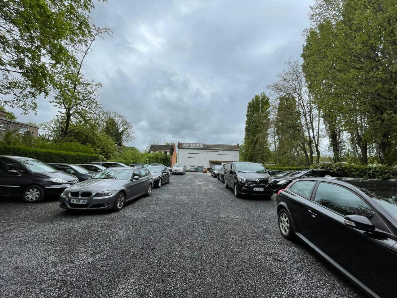 Local d'activité Tourcoing 600m² Location local d'activité Tourcoing Nord OLACT2531718 4